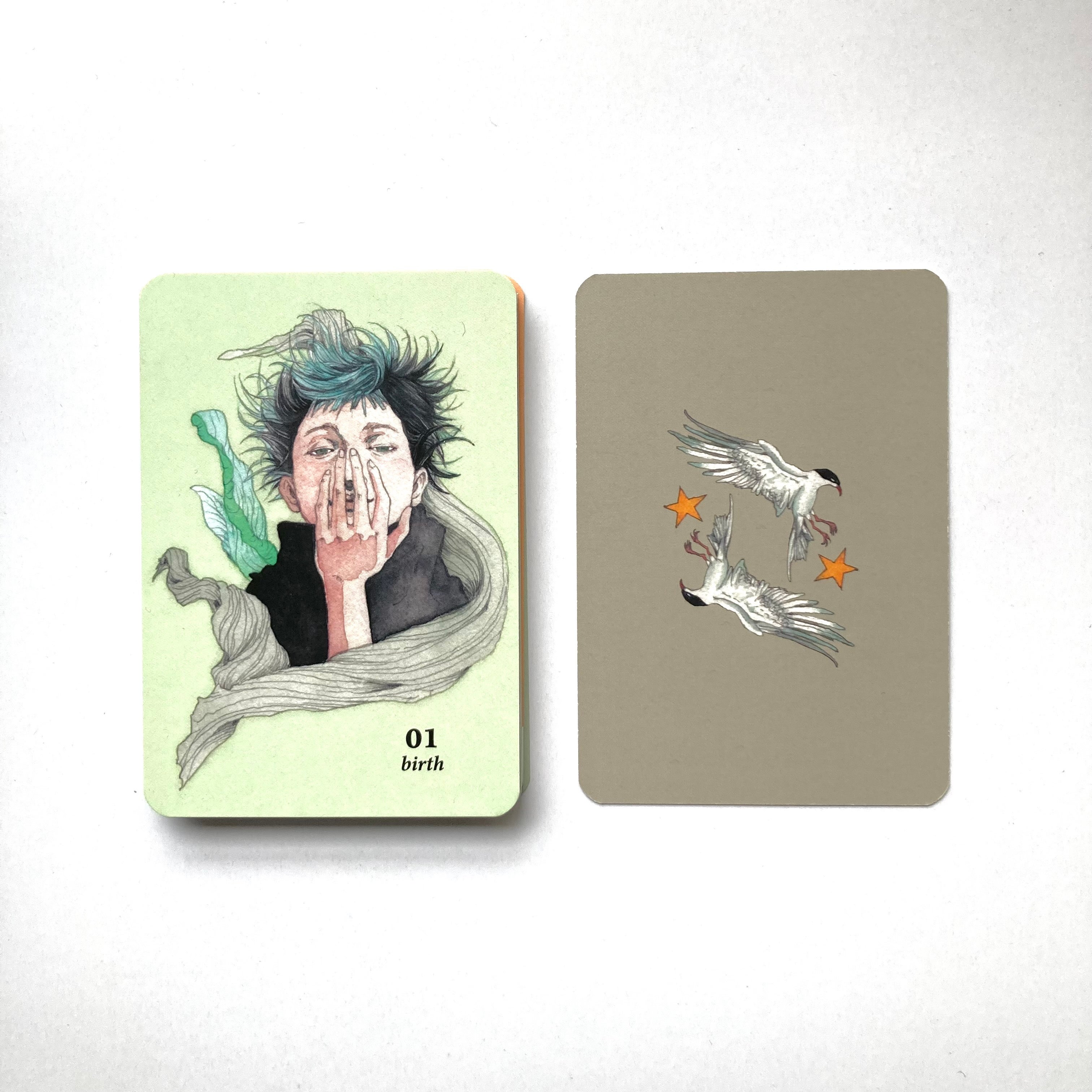 ETERNAL 直筆カード アインシュタイン ダヴィンチ ニュートン キュリー